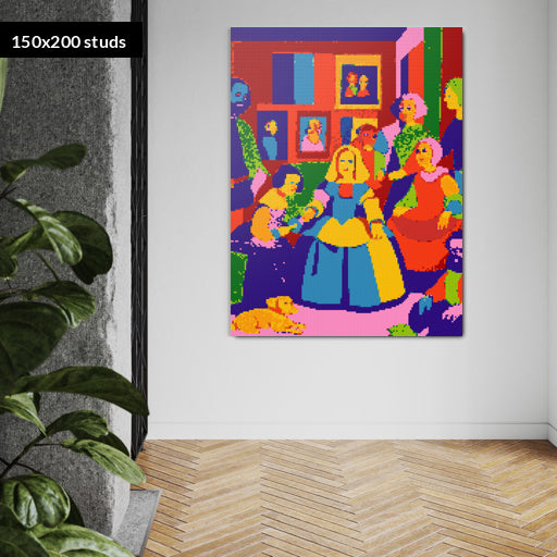 150*200studs, 120*160cm, 47,25*63inch