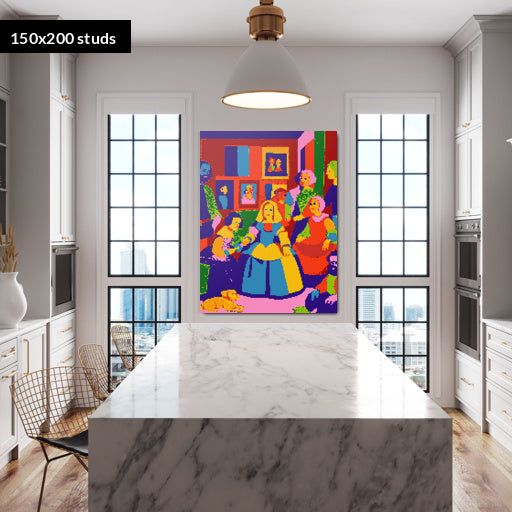 150*200studs, 120*160cm, 47,25*63inch