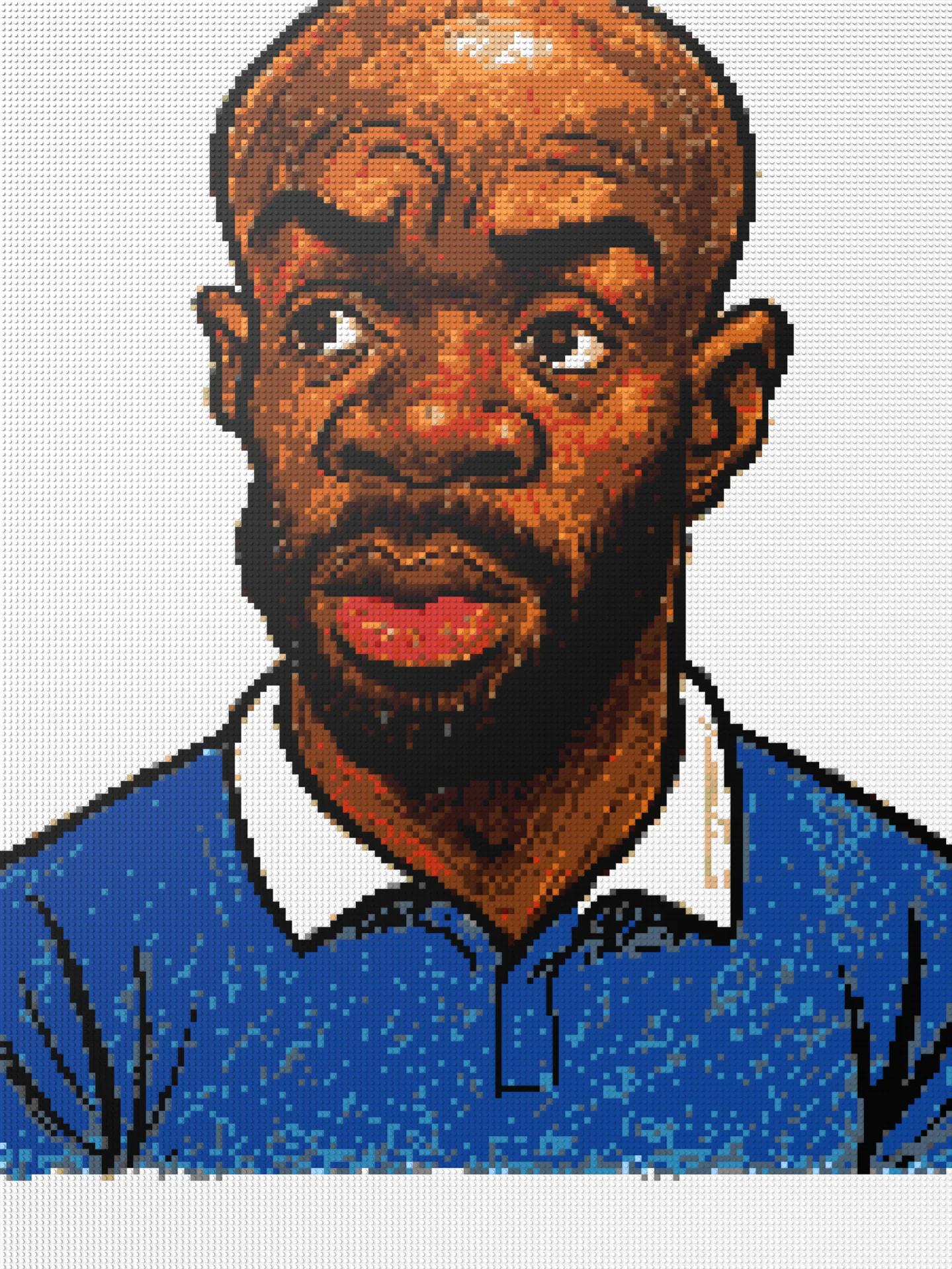 150*200studs, 120*160cm, 47,25*63inch