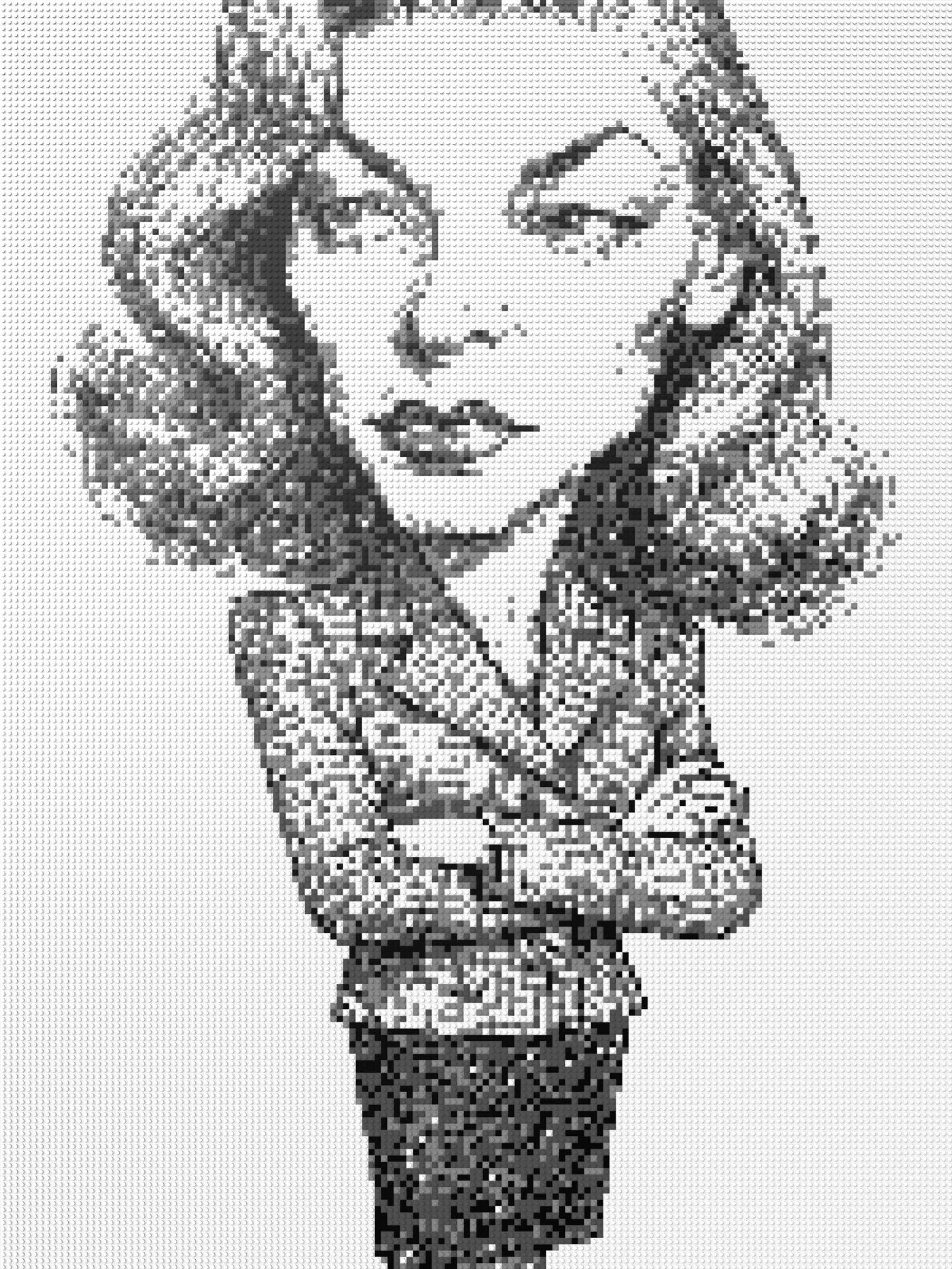 150*200studs, 120*160cm, 47,25*63inch