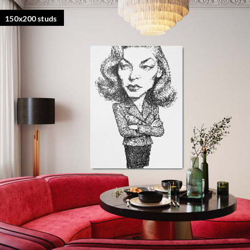 150*200studs, 120*160cm, 47,25*63inch