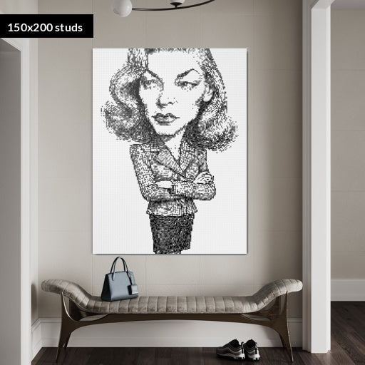 150*200studs, 120*160cm, 47,25*63inch