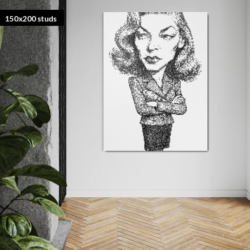 150*200studs, 120*160cm, 47,25*63inch