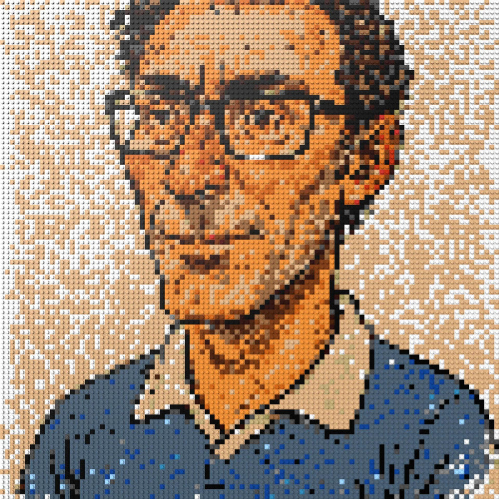 100*100studs, 80*80cm, 31,5*31,5inch