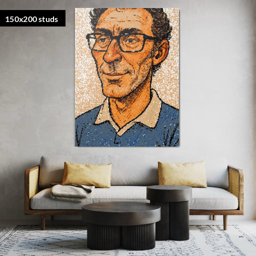 150*200studs, 120*160cm, 47,25*63inch
