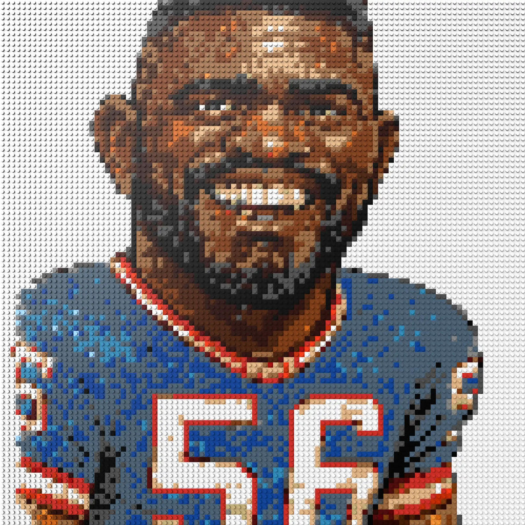 100*100studs, 80*80cm, 31,5*31,5inch