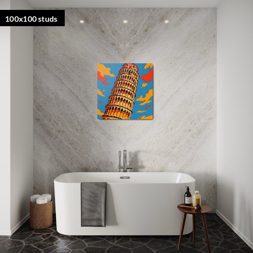 100*100studs, 80*80cm, 31,5*31,5inch