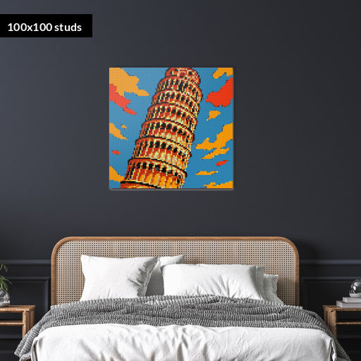100*100studs, 80*80cm, 31,5*31,5inch