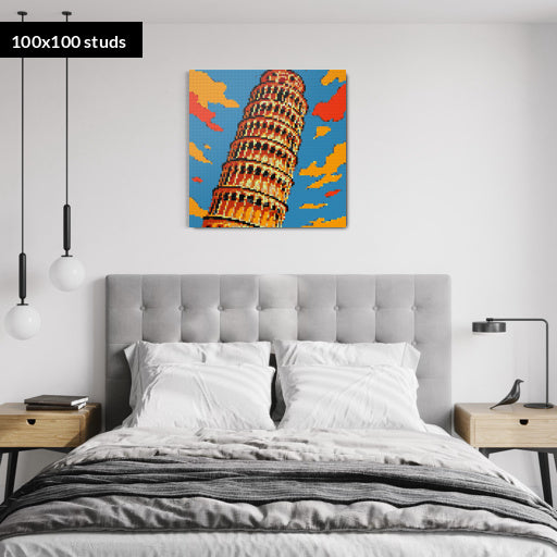 100*100studs, 80*80cm, 31,5*31,5inch