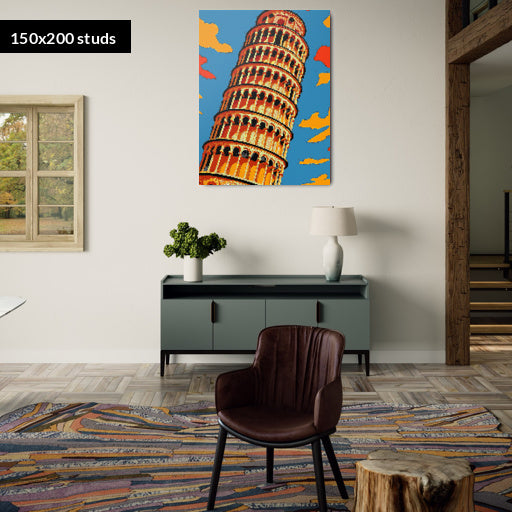 150*200studs, 120*160cm, 47,25*63inch