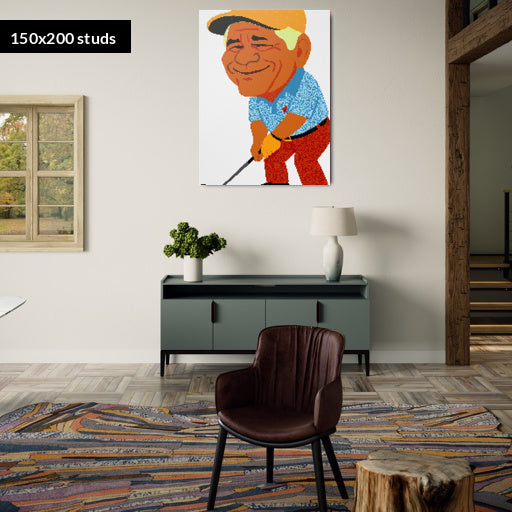 150*200studs, 120*160cm, 47,25*63inch