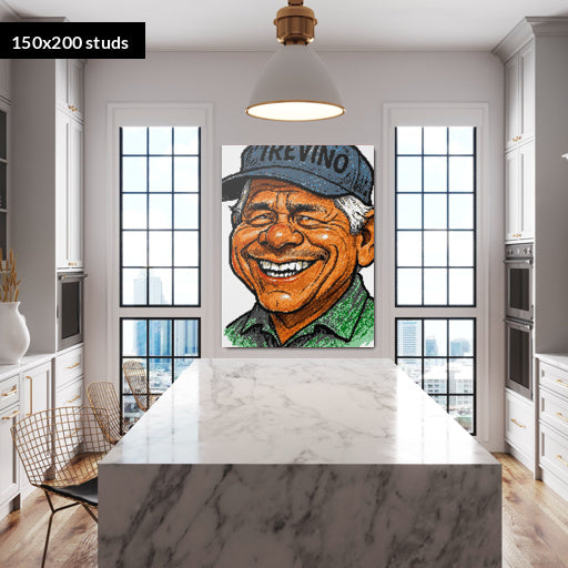 150*200studs, 120*160cm, 47,25*63inch