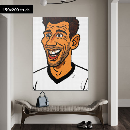 150*200studs, 120*160cm, 47,25*63inch