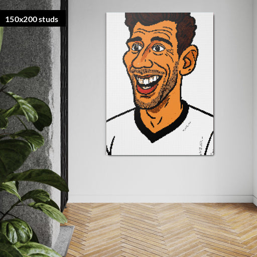 150*200studs, 120*160cm, 47,25*63inch