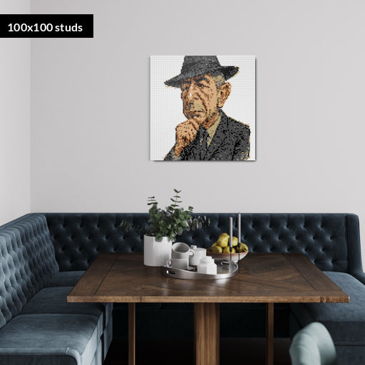 100*100studs, 80*80cm, 31,5*31,5inch