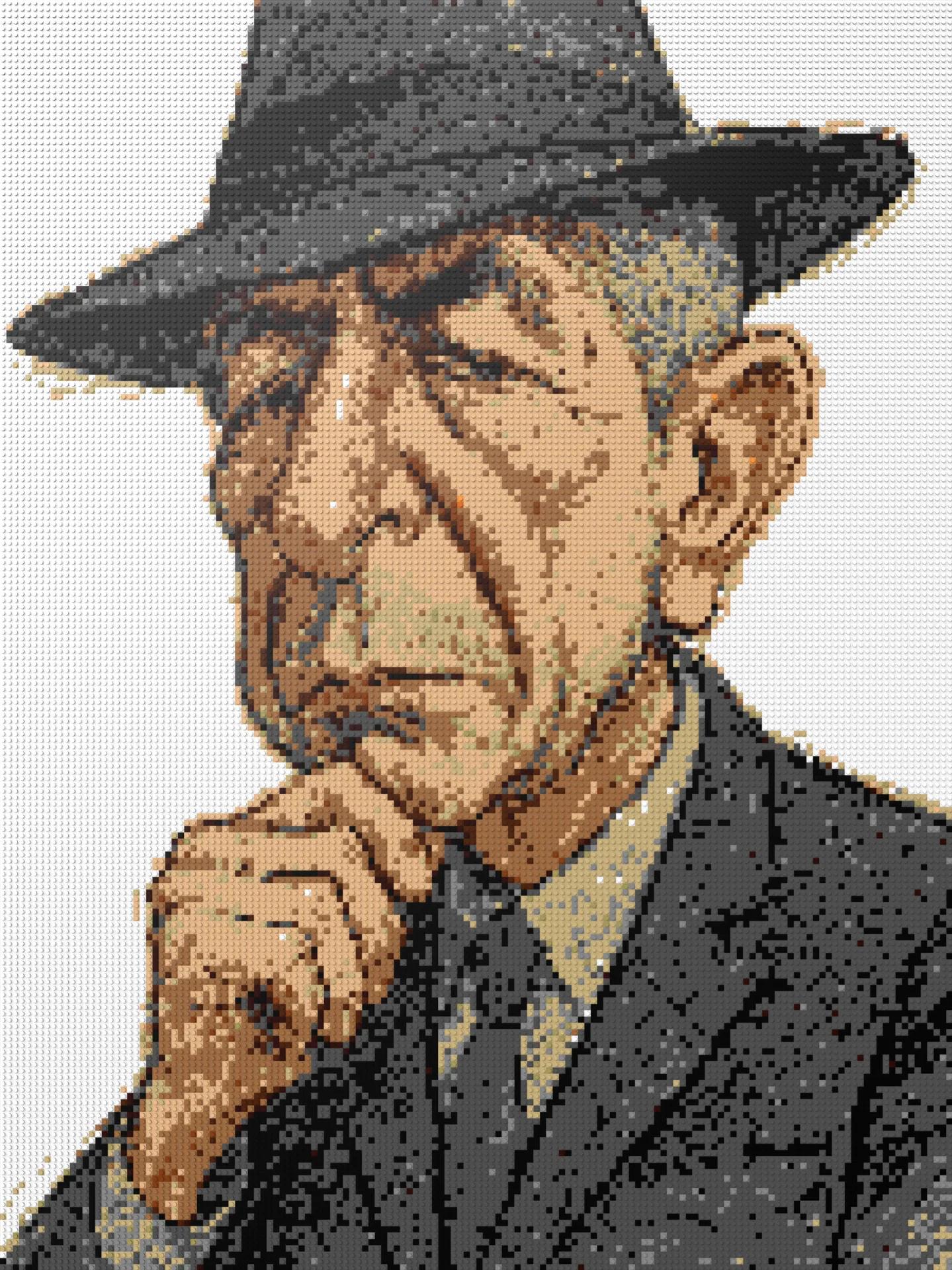 150*200studs, 120*160cm, 47,25*63inch