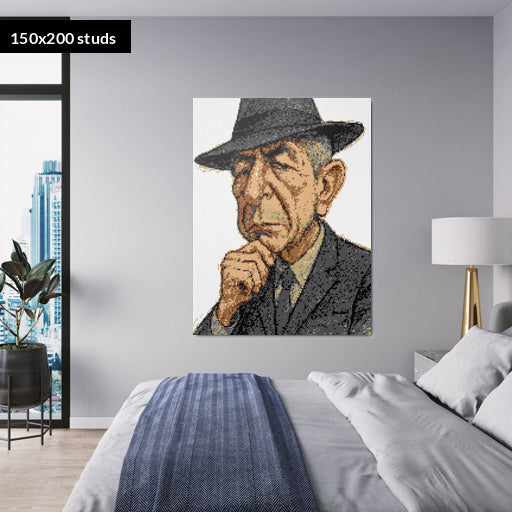 150*200studs, 120*160cm, 47,25*63inch