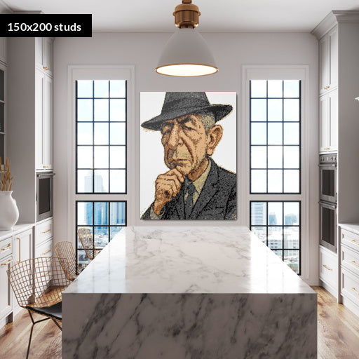 150*200studs, 120*160cm, 47,25*63inch