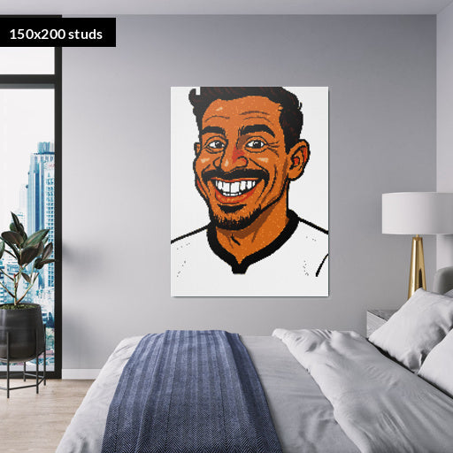 150*200studs, 120*160cm, 47,25*63inch