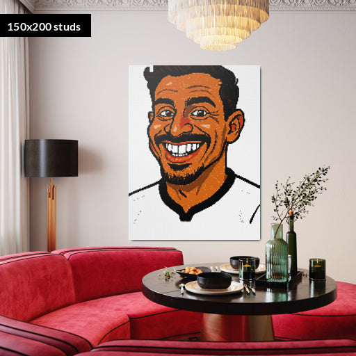 150*200studs, 120*160cm, 47,25*63inch