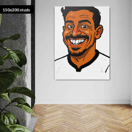 150*200studs, 120*160cm, 47,25*63inch