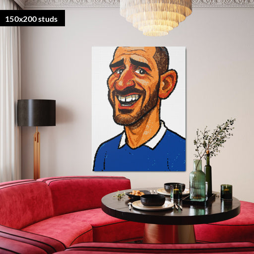 150*200studs, 120*160cm, 47,25*63inch