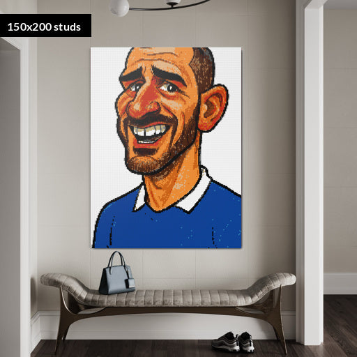 150*200studs, 120*160cm, 47,25*63inch