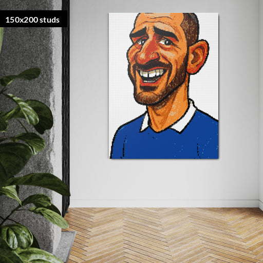 150*200studs, 120*160cm, 47,25*63inch