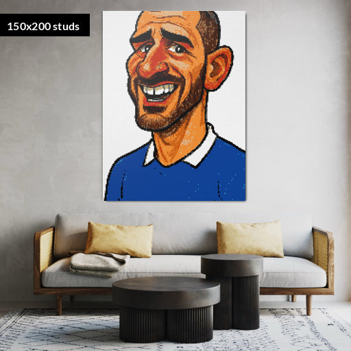 150*200studs, 120*160cm, 47,25*63inch