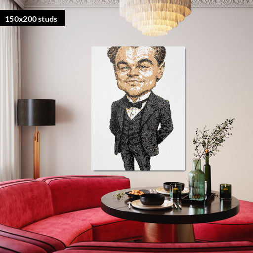 150*200studs, 120*160cm, 47,25*63inch