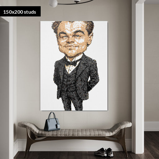 150*200studs, 120*160cm, 47,25*63inch