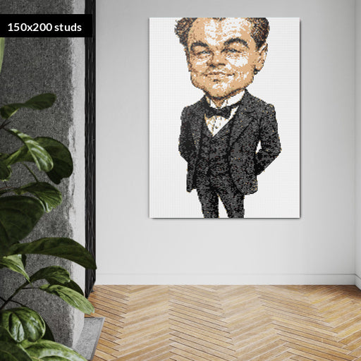 150*200studs, 120*160cm, 47,25*63inch