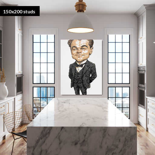 150*200studs, 120*160cm, 47,25*63inch