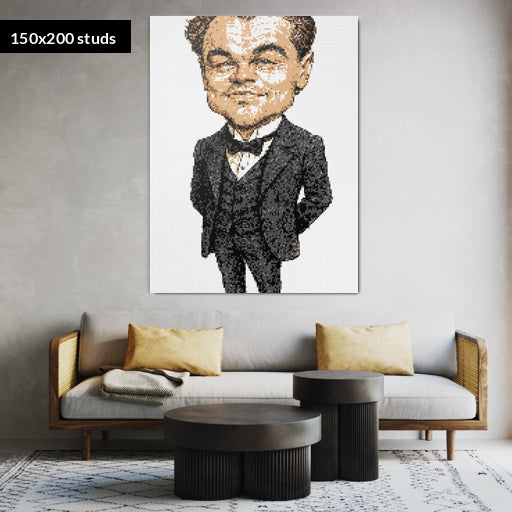 150*200studs, 120*160cm, 47,25*63inch