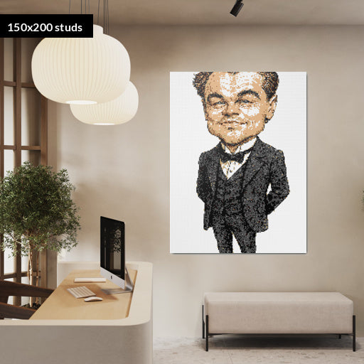 150*200studs, 120*160cm, 47,25*63inch