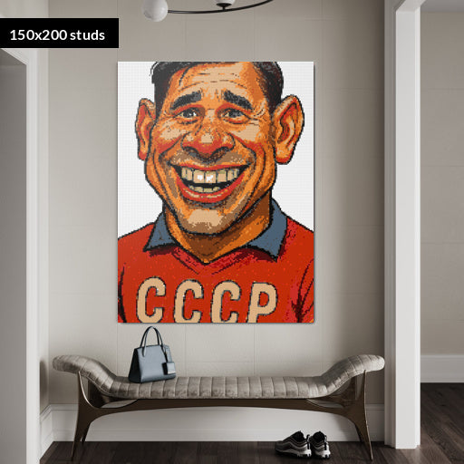 150*200studs, 120*160cm, 47,25*63inch