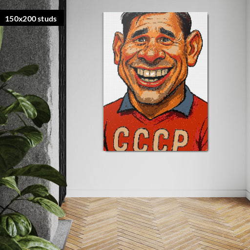 150*200studs, 120*160cm, 47,25*63inch