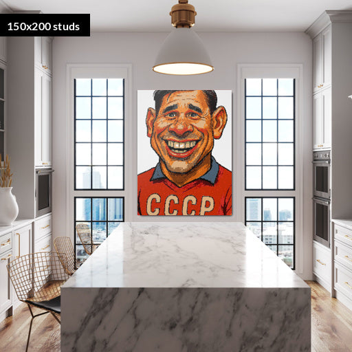 150*200studs, 120*160cm, 47,25*63inch