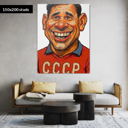 150*200studs, 120*160cm, 47,25*63inch