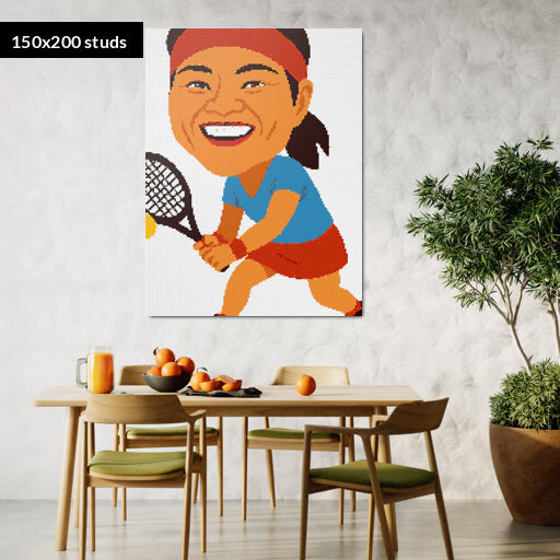 150*200studs, 120*160cm, 47,25*63inch