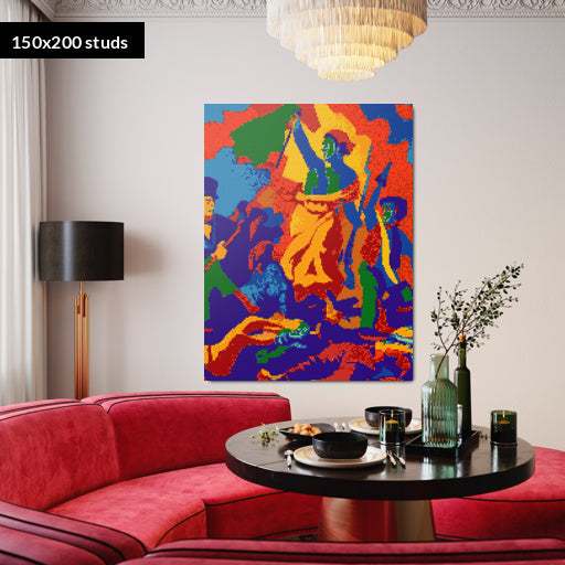 150*200studs, 120*160cm, 47,25*63inch