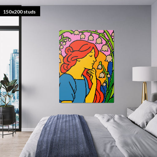 150*200studs, 120*160cm, 47,25*63inch