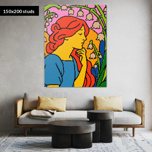 150*200studs, 120*160cm, 47,25*63inch