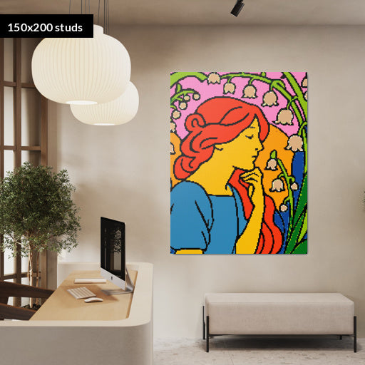 150*200studs, 120*160cm, 47,25*63inch