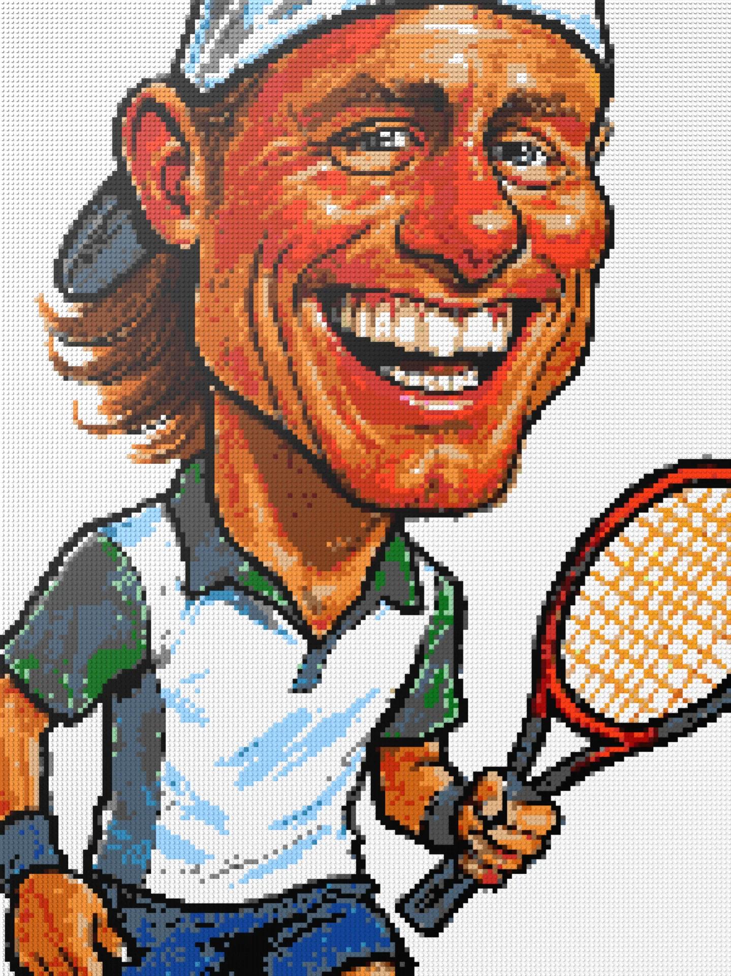 150*200studs, 120*160cm, 47,25*63inch