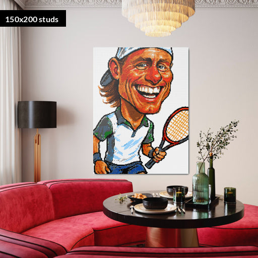 150*200studs, 120*160cm, 47,25*63inch