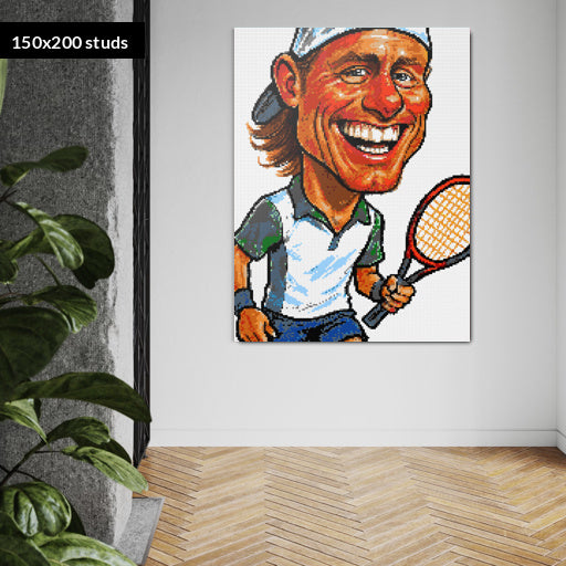 150*200studs, 120*160cm, 47,25*63inch