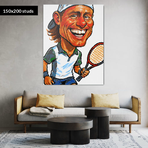 150*200studs, 120*160cm, 47,25*63inch