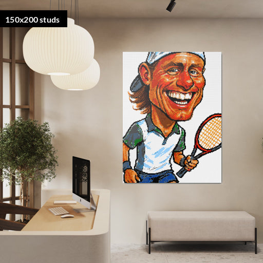 150*200studs, 120*160cm, 47,25*63inch