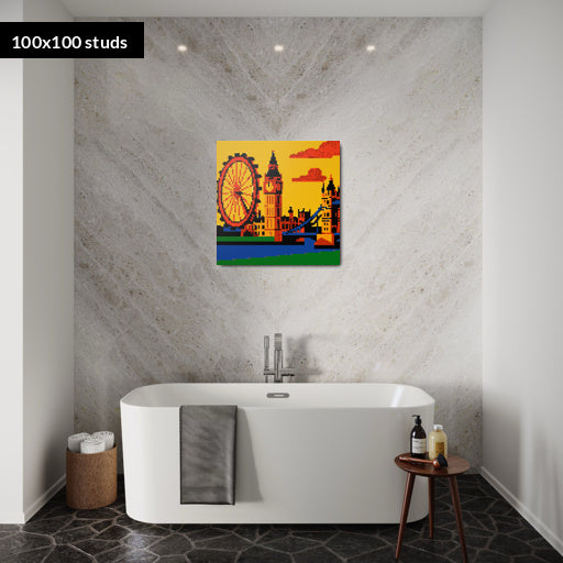 100*100studs, 80*80cm, 31,5*31,5inch